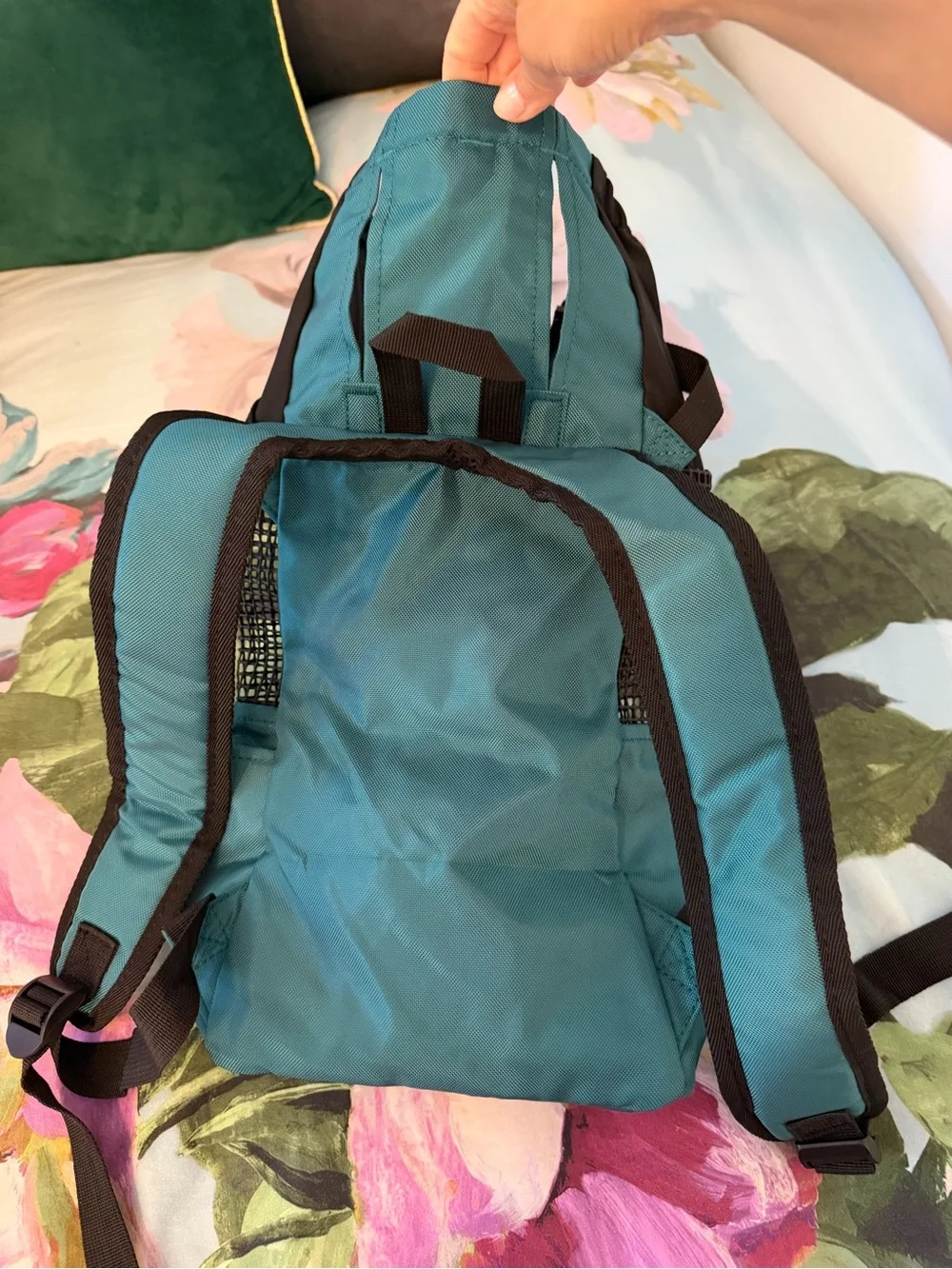 K9 Sport Sack Trainer Dog Backpack Carrier